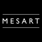 Logo of Mesart android Application 